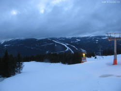 Svatý Petr, Pláně