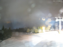 Svatý Petr, Pláně