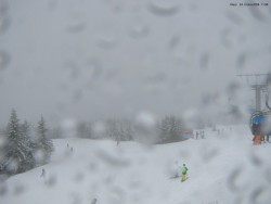 Svatý Petr, Pláně