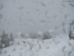 Svatý Petr, Pláně