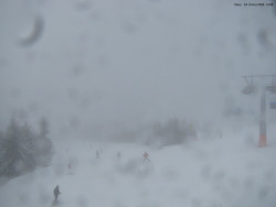 Svatý Petr, Pláně