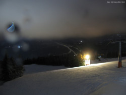 Svatý Petr, Pláně