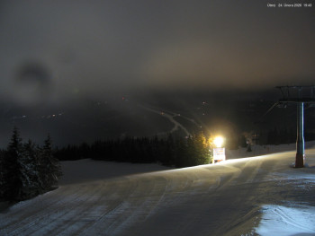 Město Špindlerův Mlýn