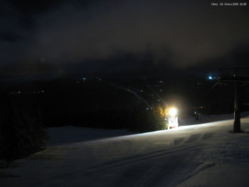 Město Špindlerův Mlýn