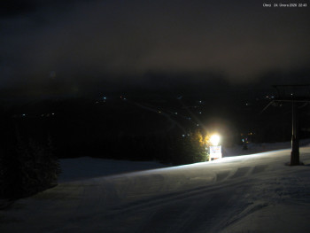 Město Špindlerův Mlýn