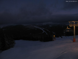 Svatý Petr, Pláně