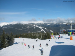 Svatý Petr, Pláně