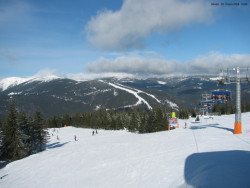 Svatý Petr, Pláně