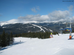 Svatý Petr, Pláně