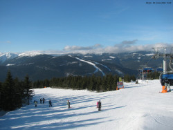 Svatý Petr, Pláně