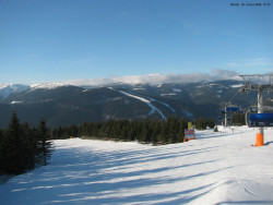 Svatý Petr, Pláně