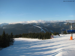 Svatý Petr, Pláně