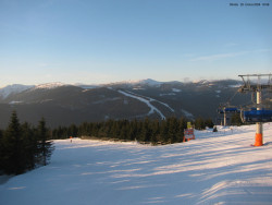 Svatý Petr, Pláně