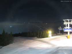 Svatý Petr, Pláně