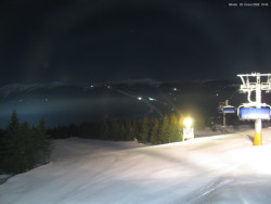 Svatý Petr, Pláně