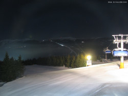 Svatý Petr, Pláně