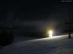 Svatý Petr, Pláně