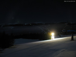 Svatý Petr, Pláně