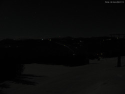 Svatý Petr, Pláně