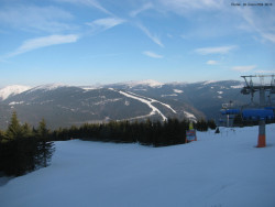 Svatý Petr, Pláně