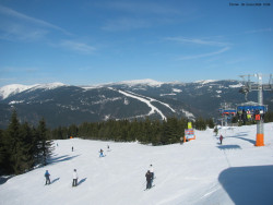 Svatý Petr, Pláně