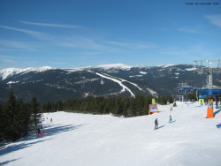 Svatý Petr, Pláně