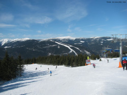 Svatý Petr, Pláně