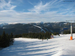 Svatý Petr, Pláně