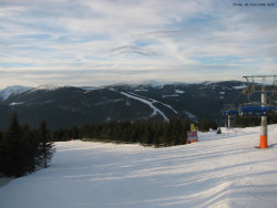 Svatý Petr, Pláně