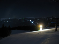 Svatý Petr, Pláně