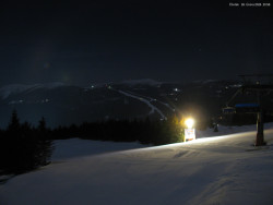 Svatý Petr, Pláně