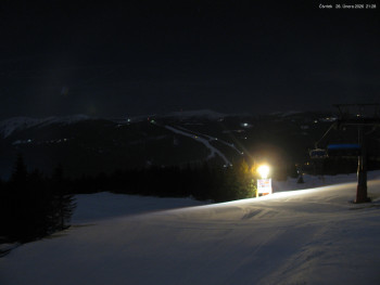 Město Špindlerův Mlýn