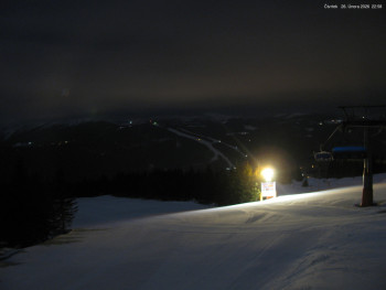 Město Špindlerův Mlýn