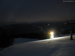 Svatý Petr, Pláně