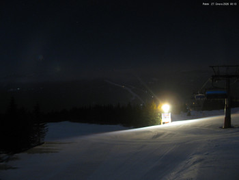 Město Špindlerův Mlýn