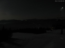 Svatý Petr, Pláně