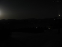 Svatý Petr, Pláně