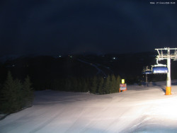 Svatý Petr, Pláně