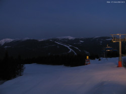 Svatý Petr, Pláně