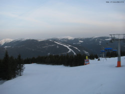 Svatý Petr, Pláně