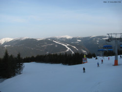 Svatý Petr, Pláně