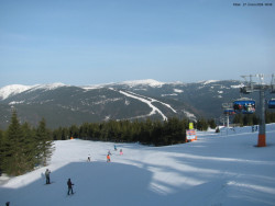 Svatý Petr, Pláně