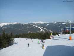 Svatý Petr, Pláně