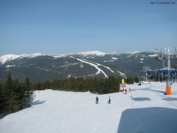 Svatý Petr, Pláně