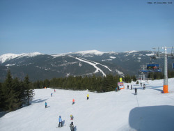 Svatý Petr, Pláně