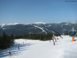 Svatý Petr, Pláně