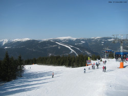 Svatý Petr, Pláně