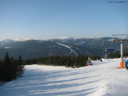 Svatý Petr, Pláně