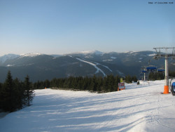 Svatý Petr, Pláně