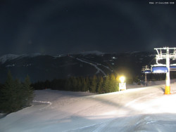 Svatý Petr, Pláně